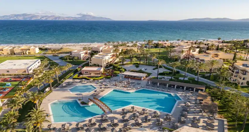 Horizon Beach Resort view 3