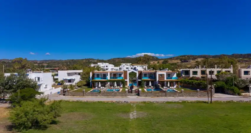 Horizon Line Villas view 2