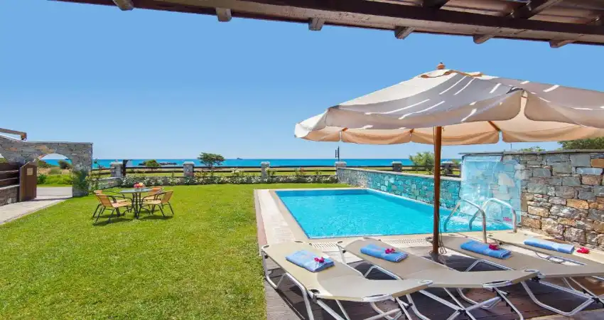 Horizon Line Villas view 3