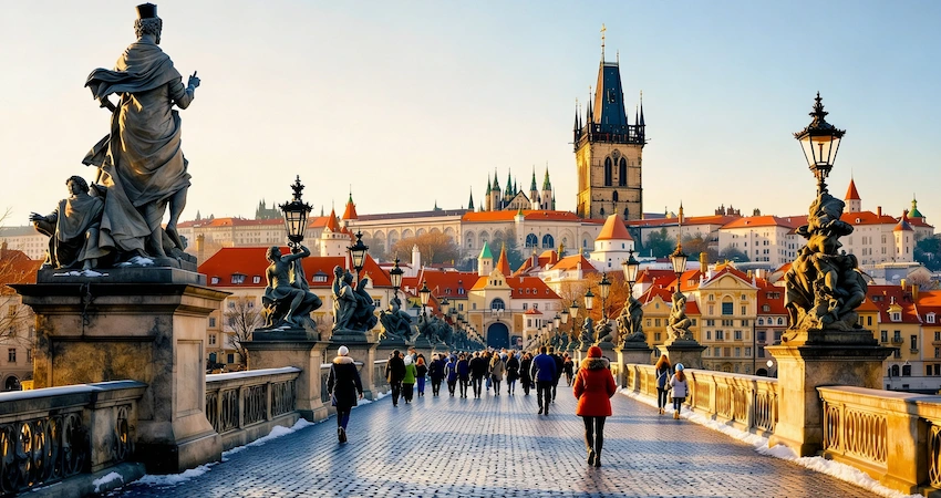 Hotel Adler - Czech Leading Hotels
