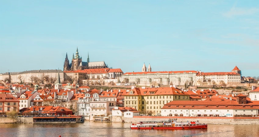 Hotel Adler - Czech Leading Hotels view 3