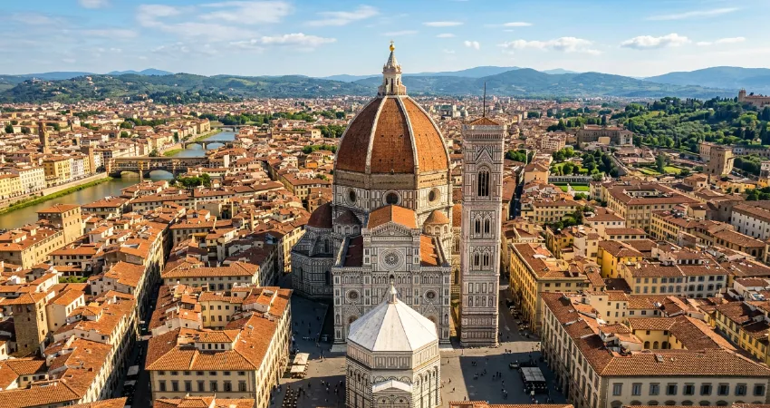 Hotel Albani Firenze