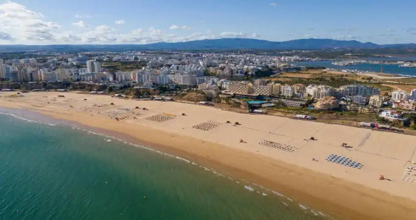 Hotel Algarve Casino view 3
