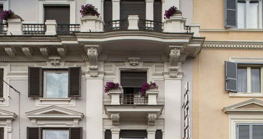 Hotel Alpi view 3