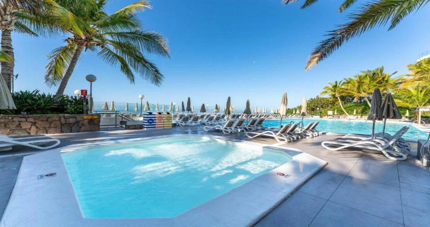 Hotel Altamar view 3