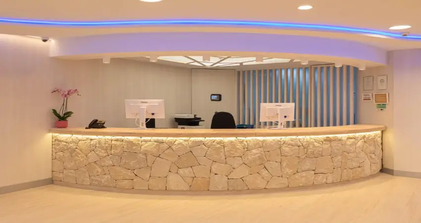Hotel Ambassador Playa II view 3