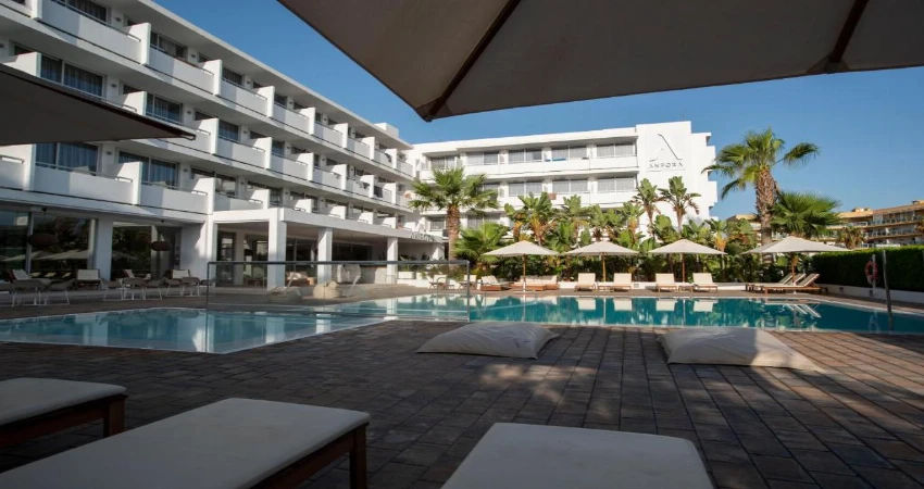 Anfora Playa main view