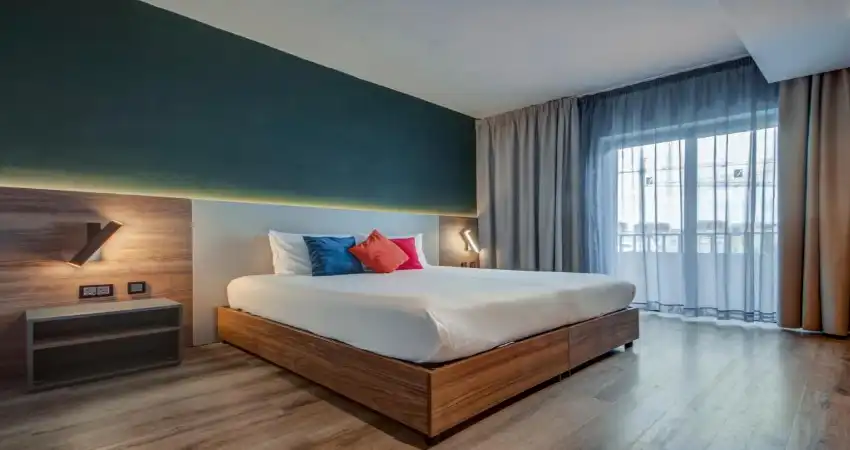 Room Included