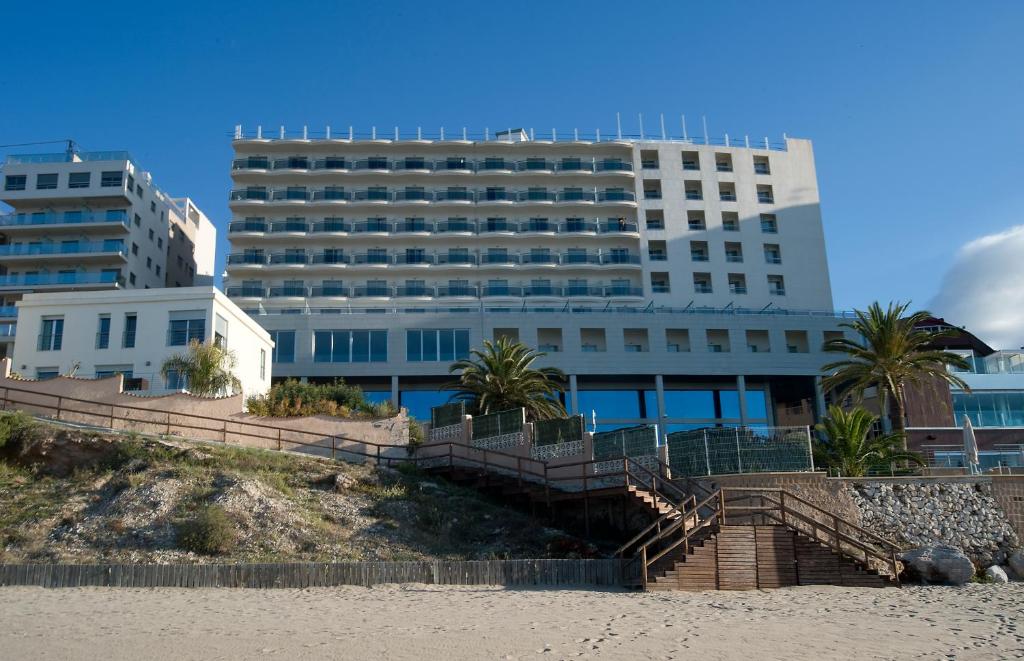Hotel Bahia Calpe by Pierre & Vacances view 3