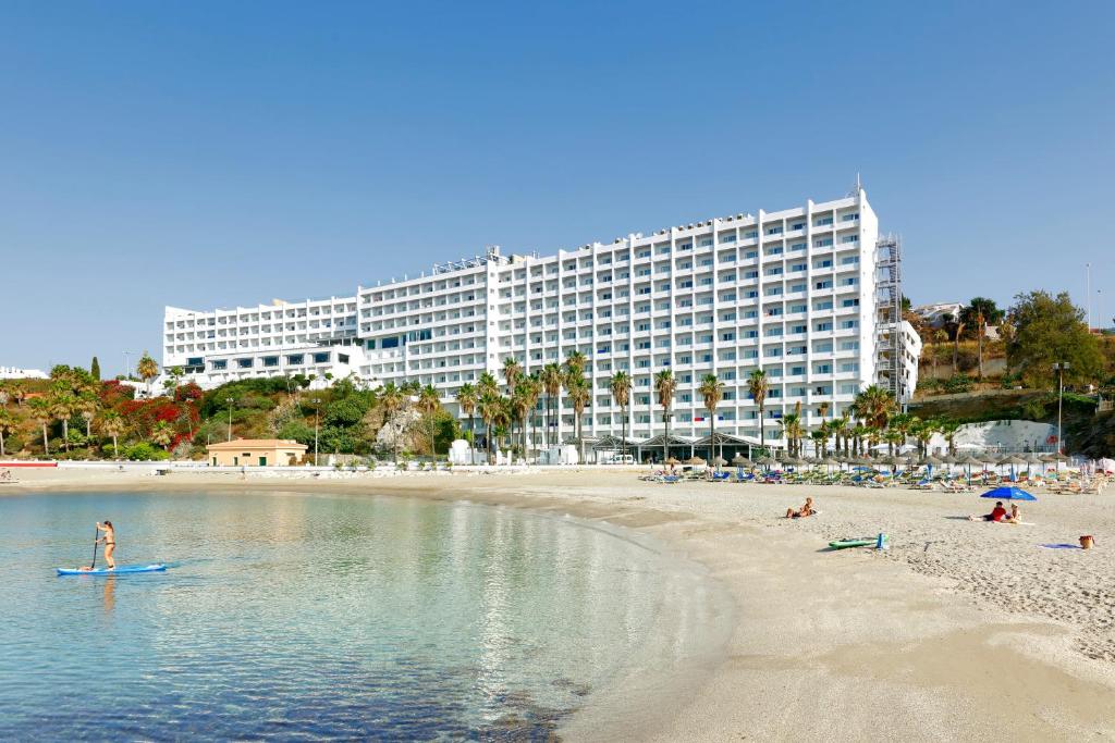 Hotel Benalma Costa del Sol view 2