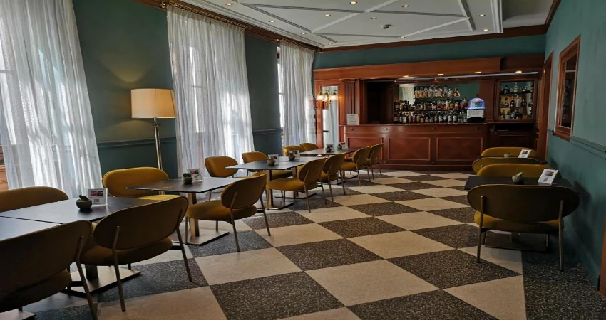 Hotel Berna view 3