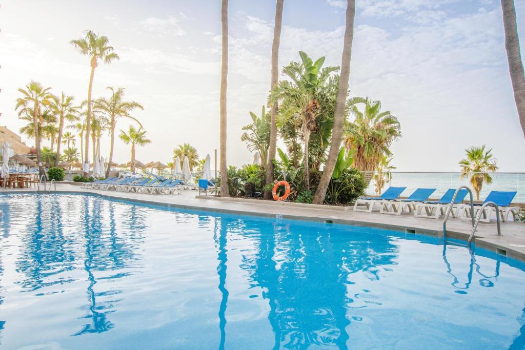 Best Benalmadena Hotel view 2