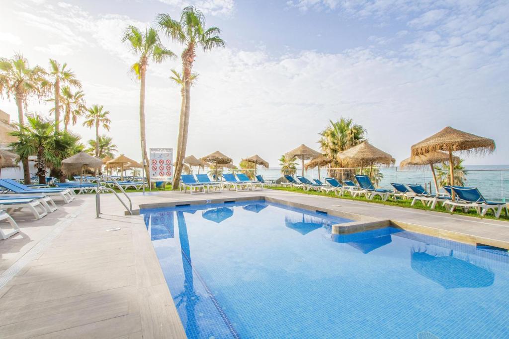 Best Benalmadena Hotel view 3