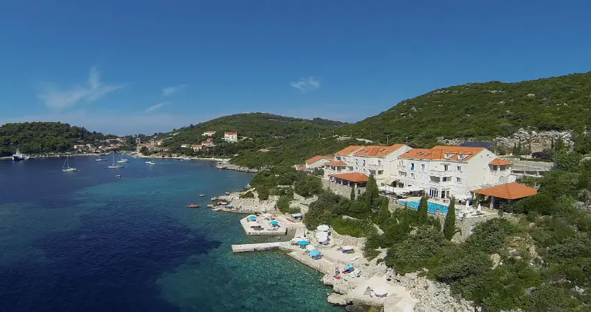 Hotel Bozica view 3