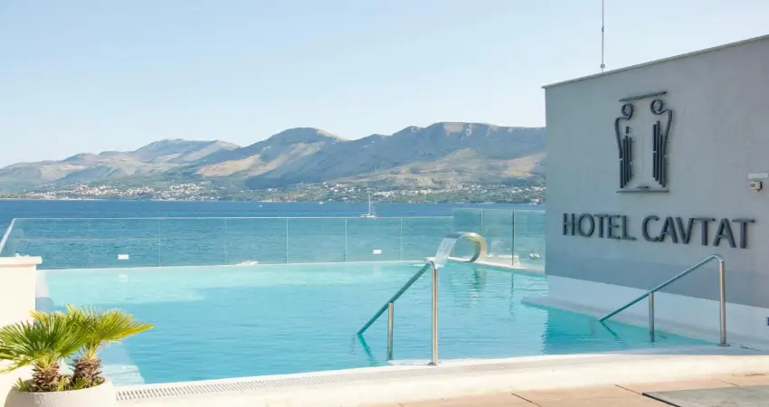 Hotel Cavtat
