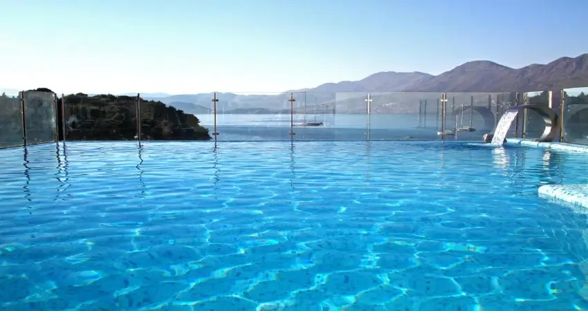 A waterfront Croatian escape where Adriatic views, elegant comfort and charming old-town strolls await view 2