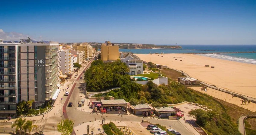 Hotel Da Rocha view 3