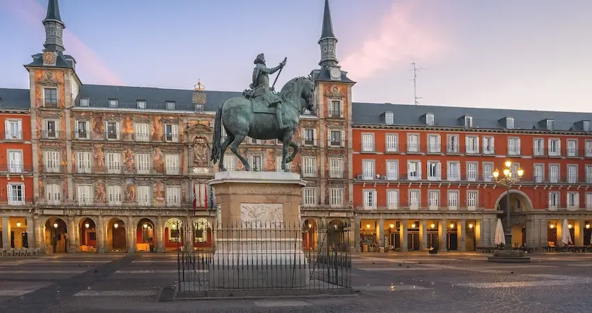 Hotel Elba Madrid Alcalá