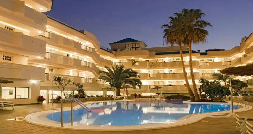 Hotel Ereza Mar view 3
