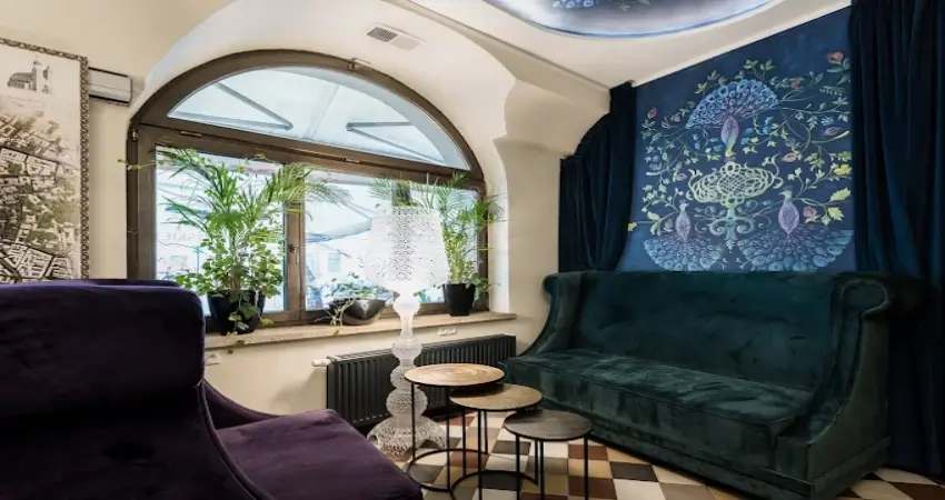 Hotel Ester view 3