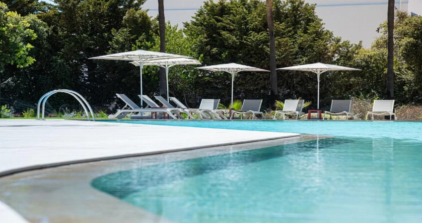 Hotel Eurotel Altura view 3