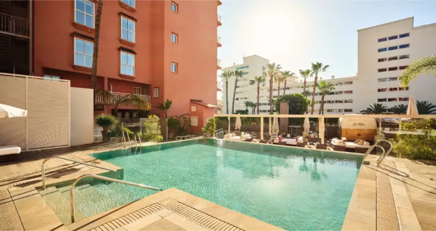 Hotel Fenix Torremolinos - Adults Only view 2