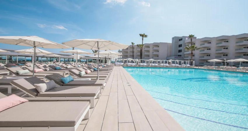 Hotel Garbi Ibiza & Spa view 3