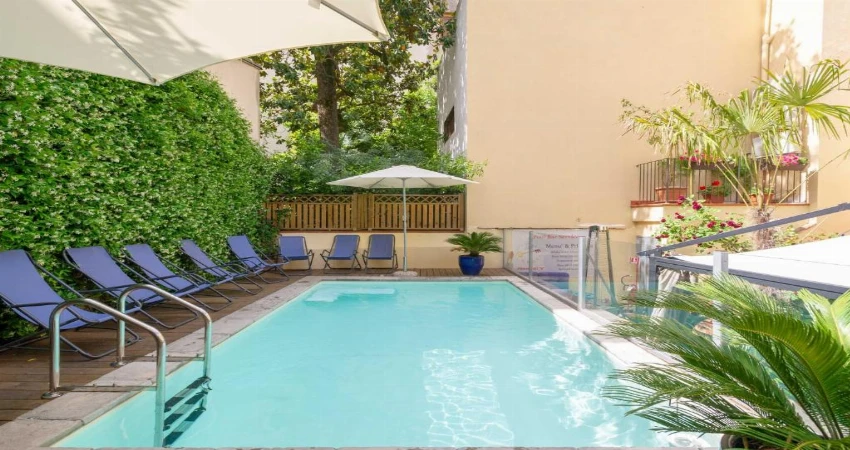 Hotel Ginori al DUOMO view 2