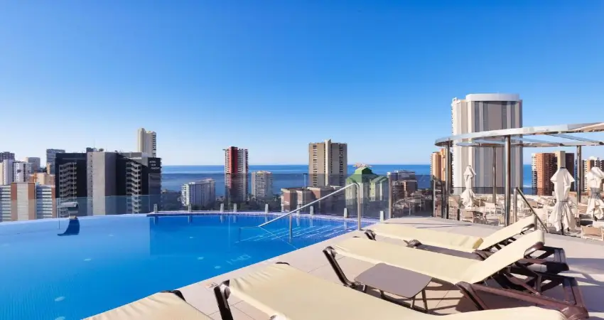 Hotel Gold Arcos 4 Sup - Modern Luxury Experience main view