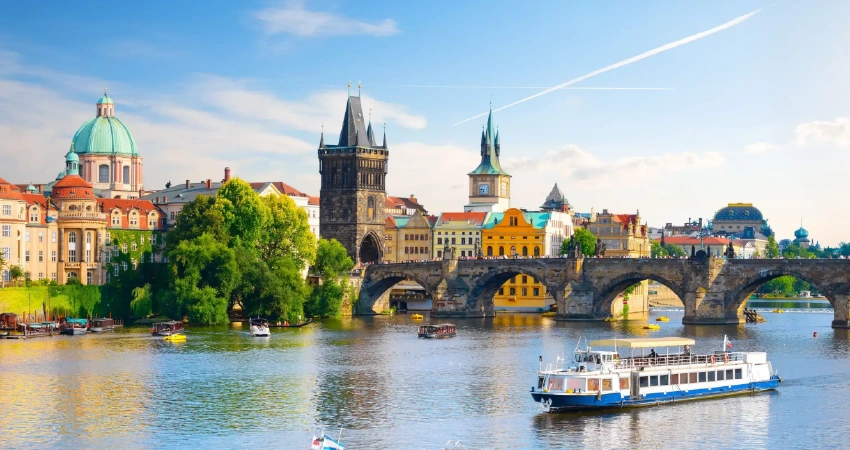 Hotel Golf Prague