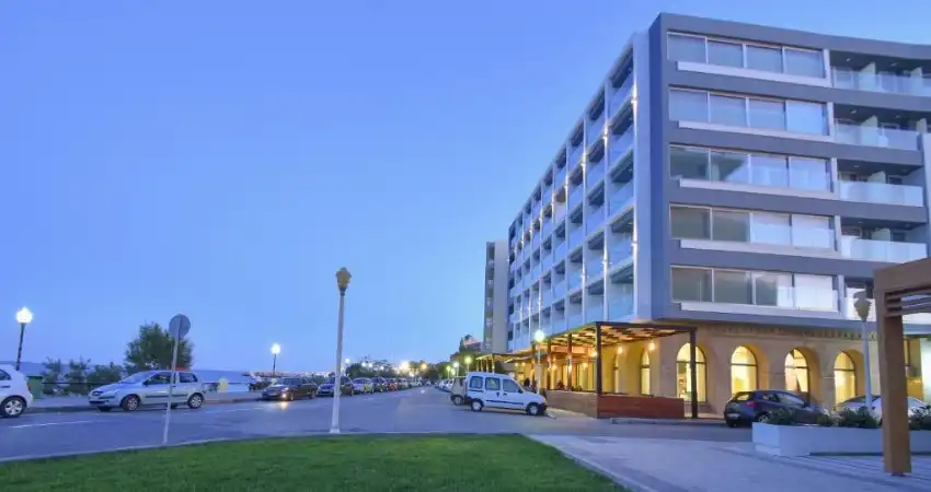 Hotel Ibiscus view 3