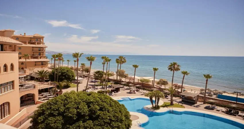 Hotel IPV Palace & Spa view 2