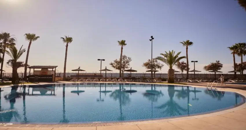 Hotel IPV Palace & Spa view 3