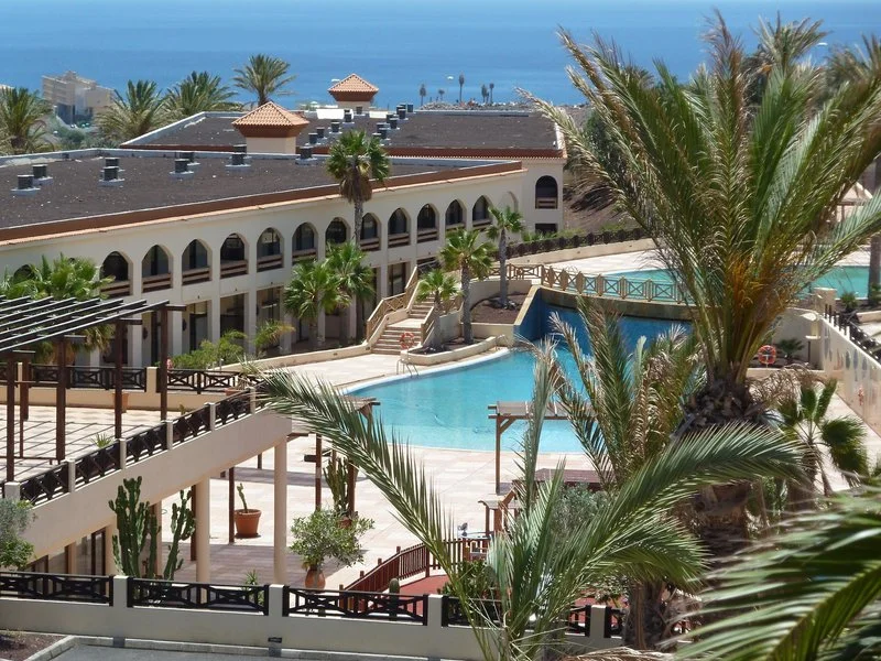 A Perfect Retreat for Golf Lovers Seeking Relaxation & Scenic Beauty view 2