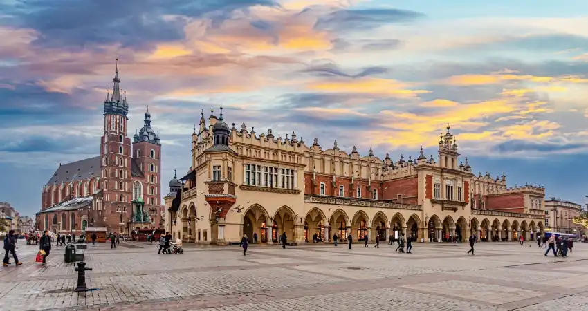 Krakow 1