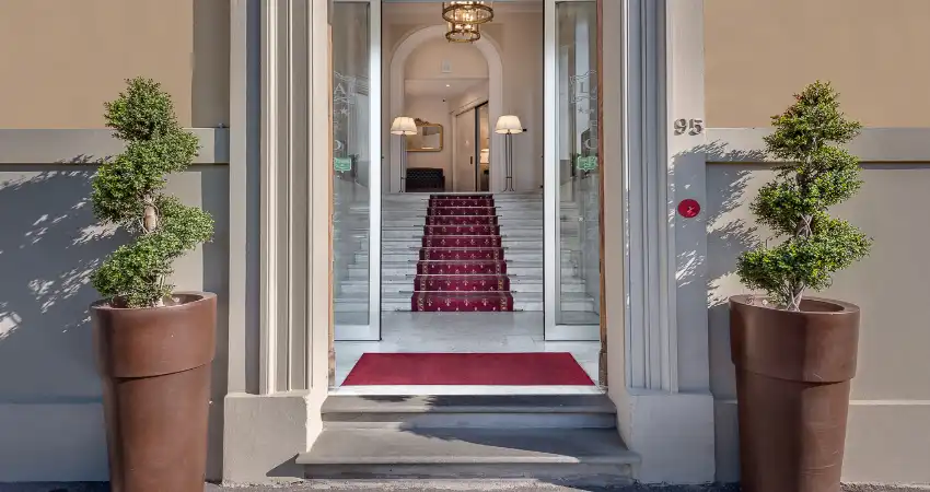 Comfortable city stay in Florence with easy access to historic attractions view 2