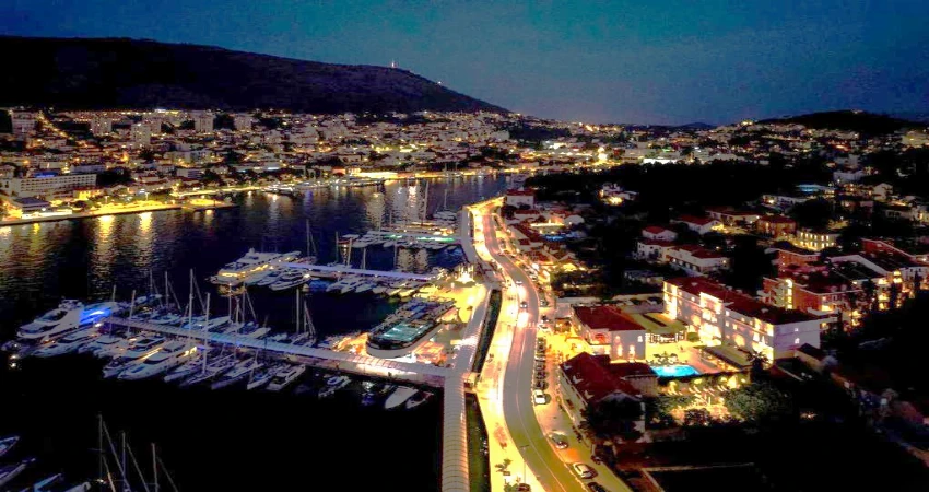 Hotel Lapad