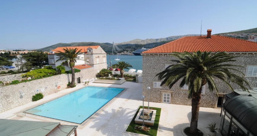 Hotel Lapad view 3