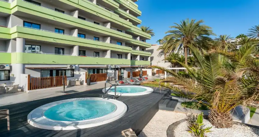 Hotel LIVVO Anamar Suites view 2