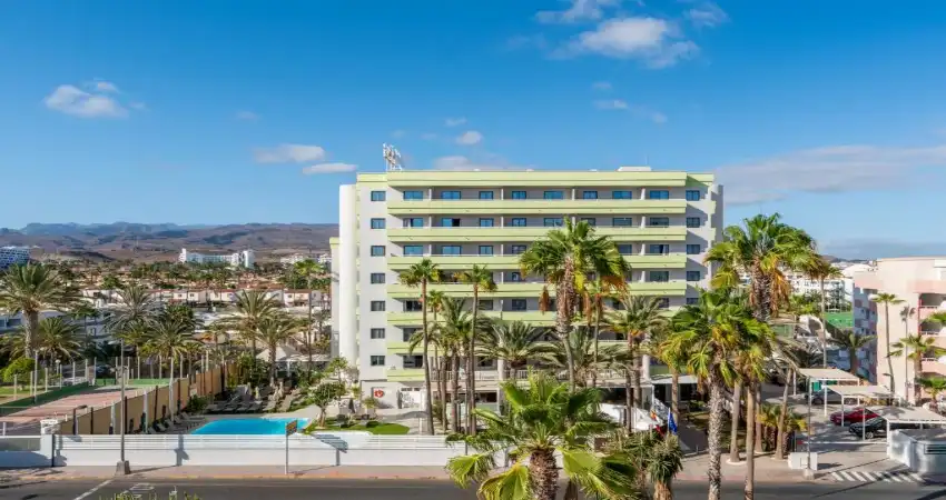 Hotel LIVVO Anamar Suites view 3