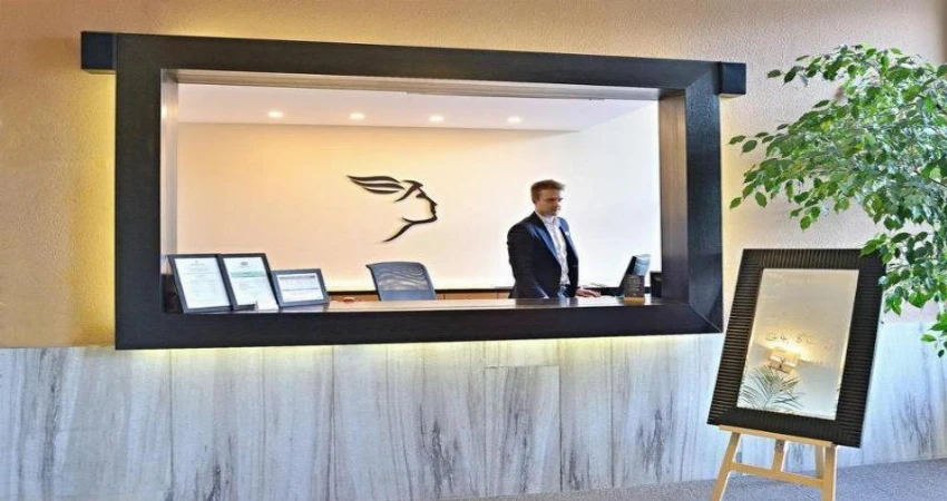 Hotel Merkur - Czech Leading Hotels view 3