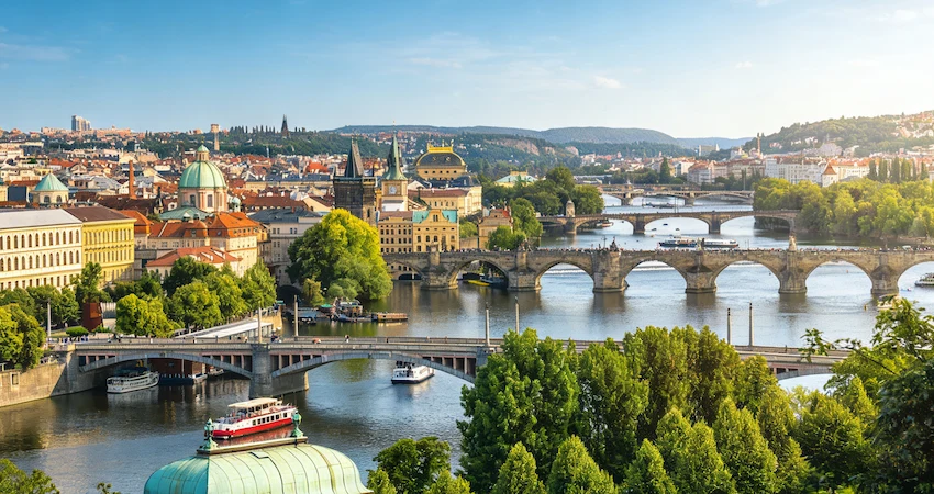 Hotel Merkur - Czech Leading Hotels
