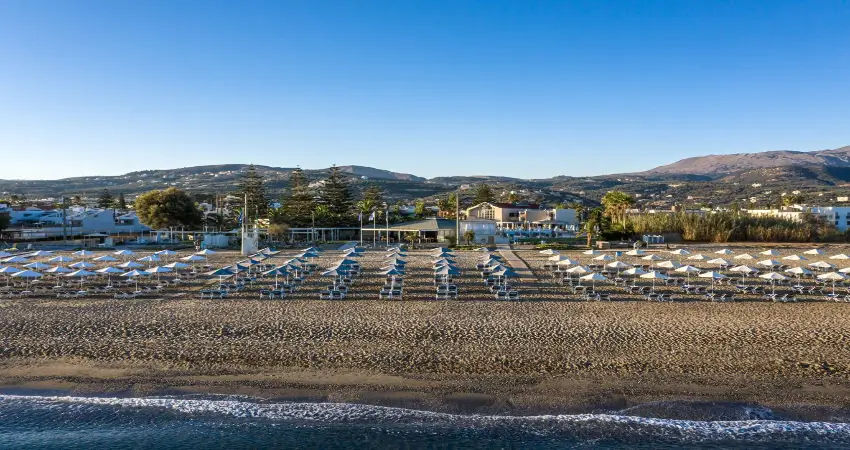 Hotel Minos Mare view 3