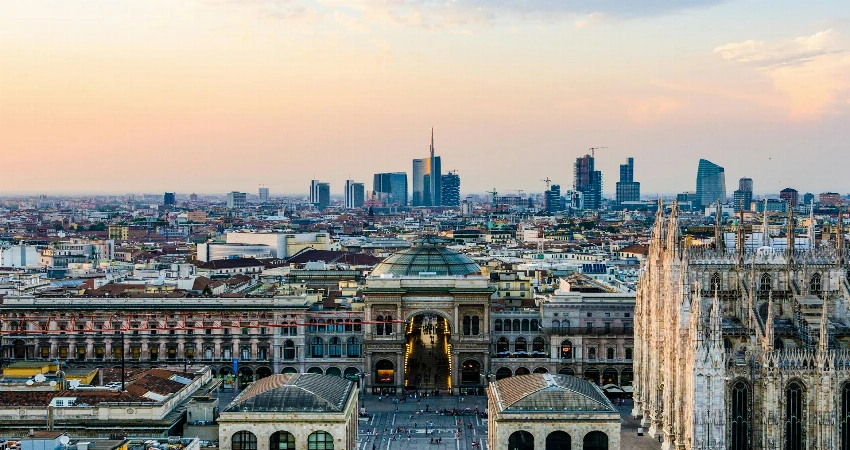 Hotel Morfeo Milano