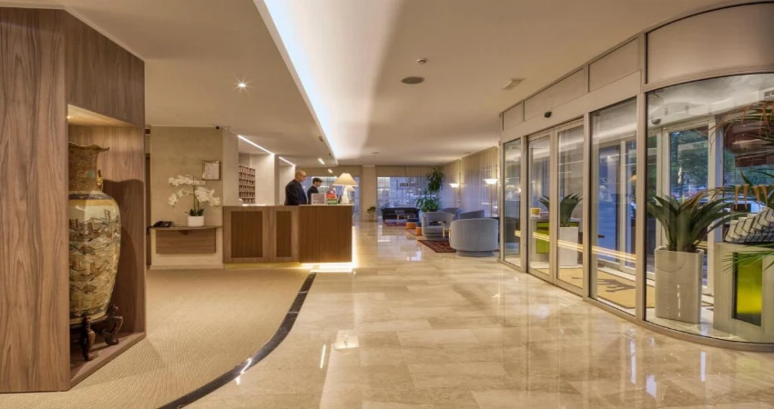 Hotel Nasco view 3
