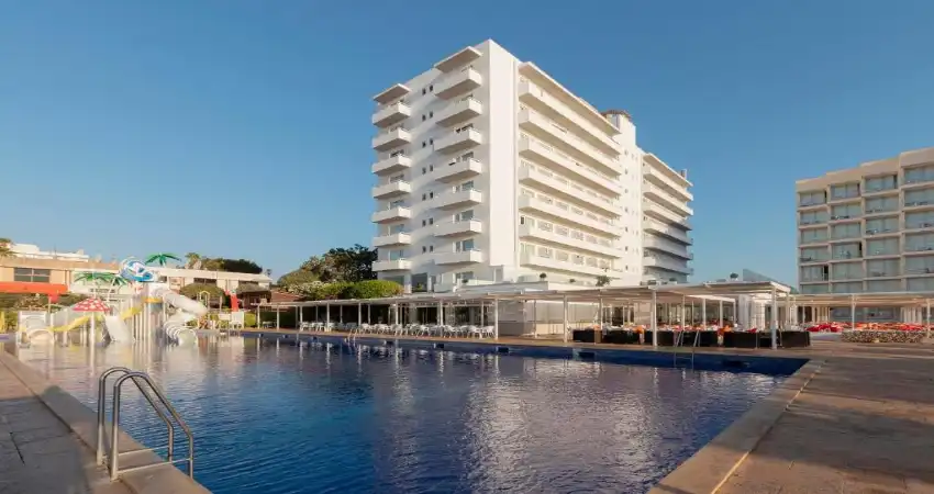 Hotel Palia Maria Eugenia view 2