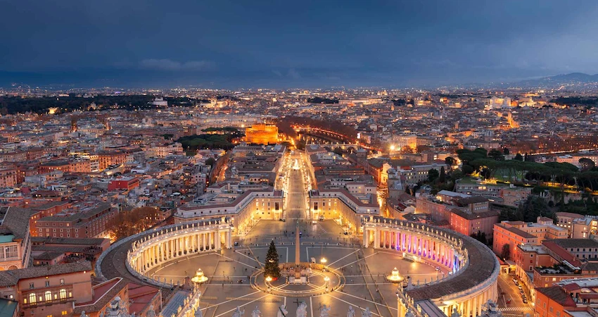 Hotel Quirinale