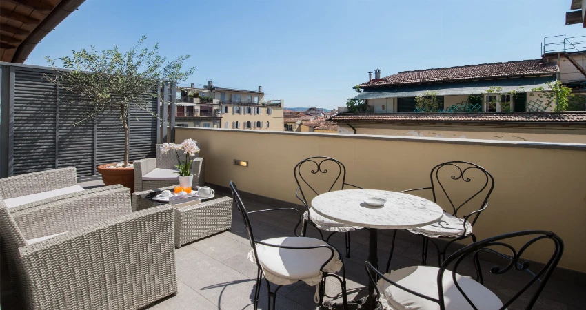 Hotel Rapallo view 3