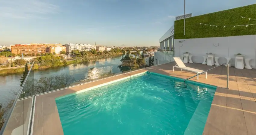 Hotel Ribera de Triana