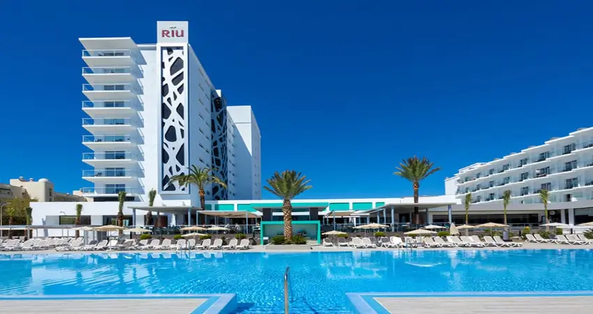 Hotel Riu Costa del Sol